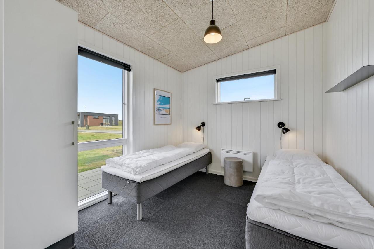 Lalandia Sondervig Hotel Kültér fotó