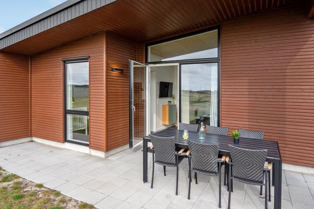 Lalandia Sondervig Hotel Kültér fotó
