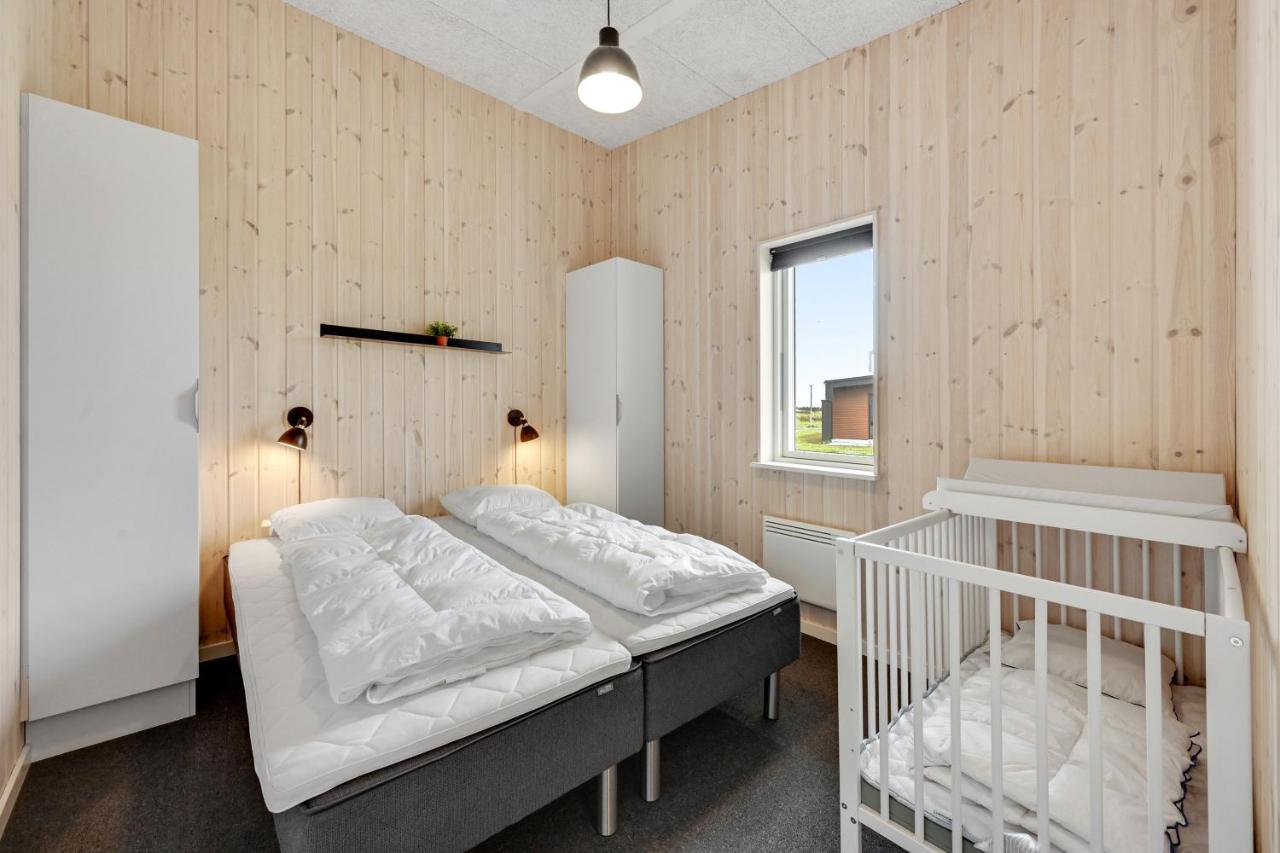 Lalandia Sondervig Hotel Kültér fotó