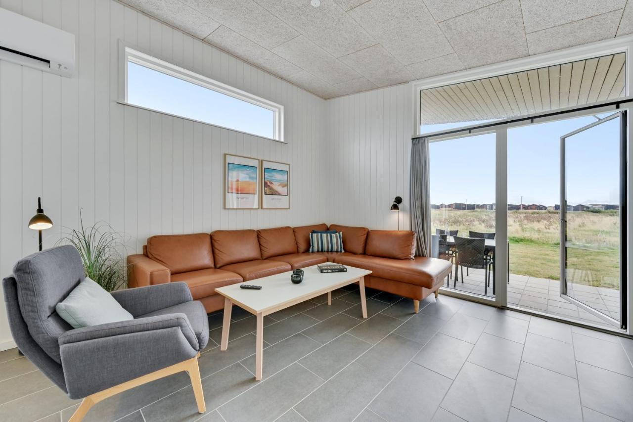 Lalandia Sondervig Hotel Kültér fotó