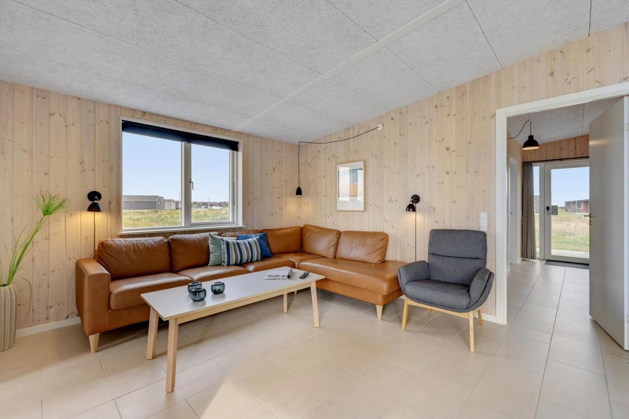 Lalandia Sondervig Hotel Kültér fotó