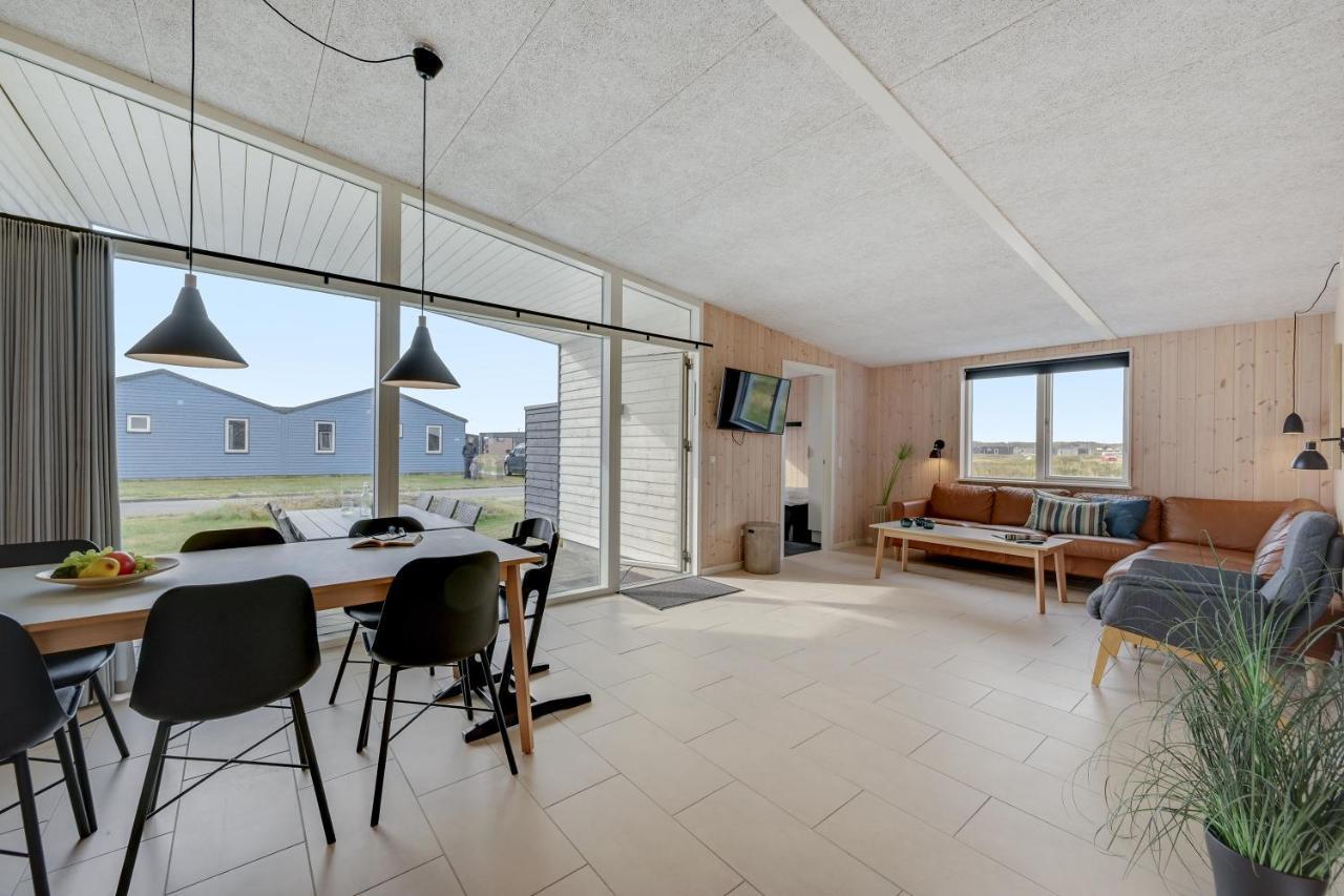 Lalandia Sondervig Hotel Kültér fotó