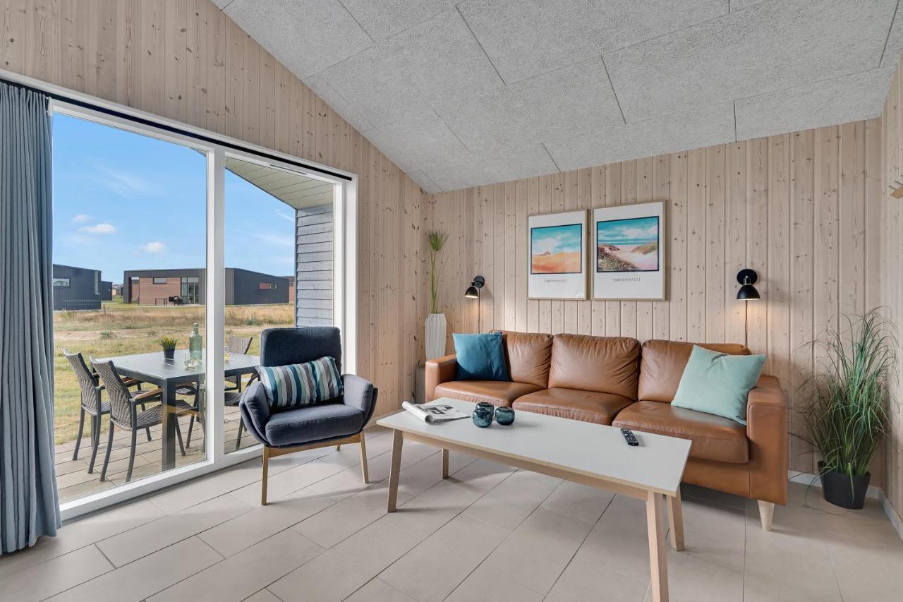Lalandia Sondervig Hotel Kültér fotó