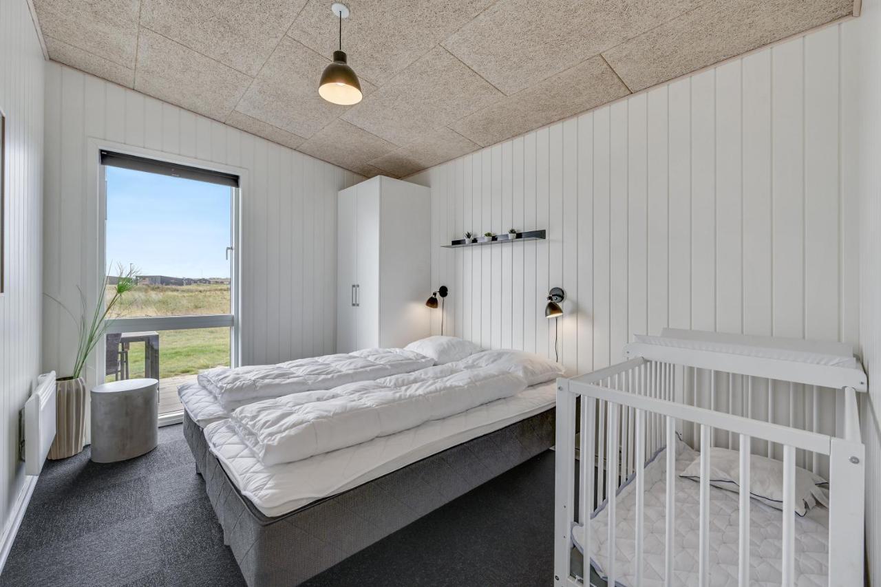 Lalandia Sondervig Hotel Kültér fotó
