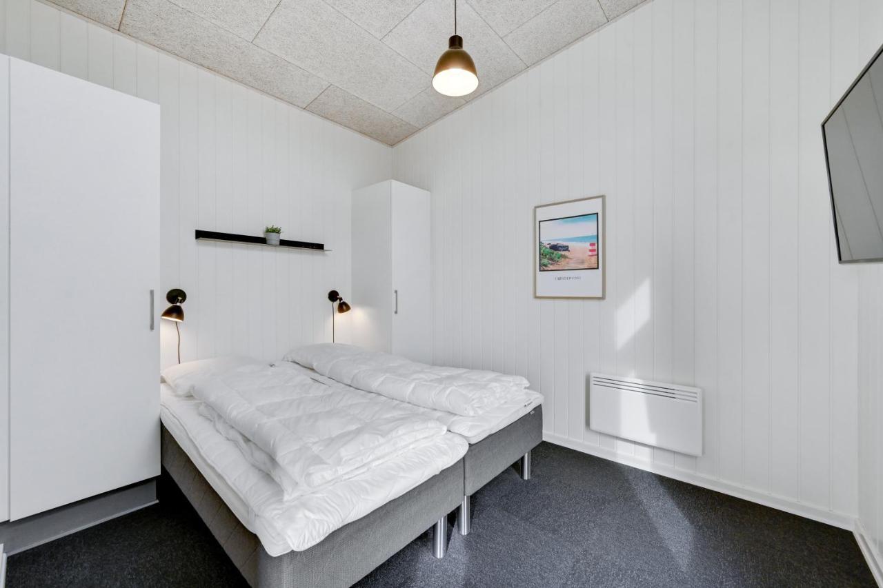Lalandia Sondervig Hotel Kültér fotó