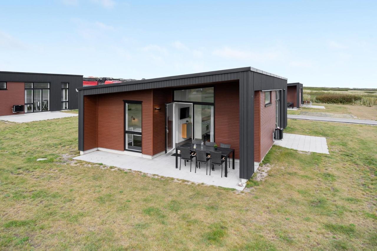 Lalandia Sondervig Hotel Kültér fotó