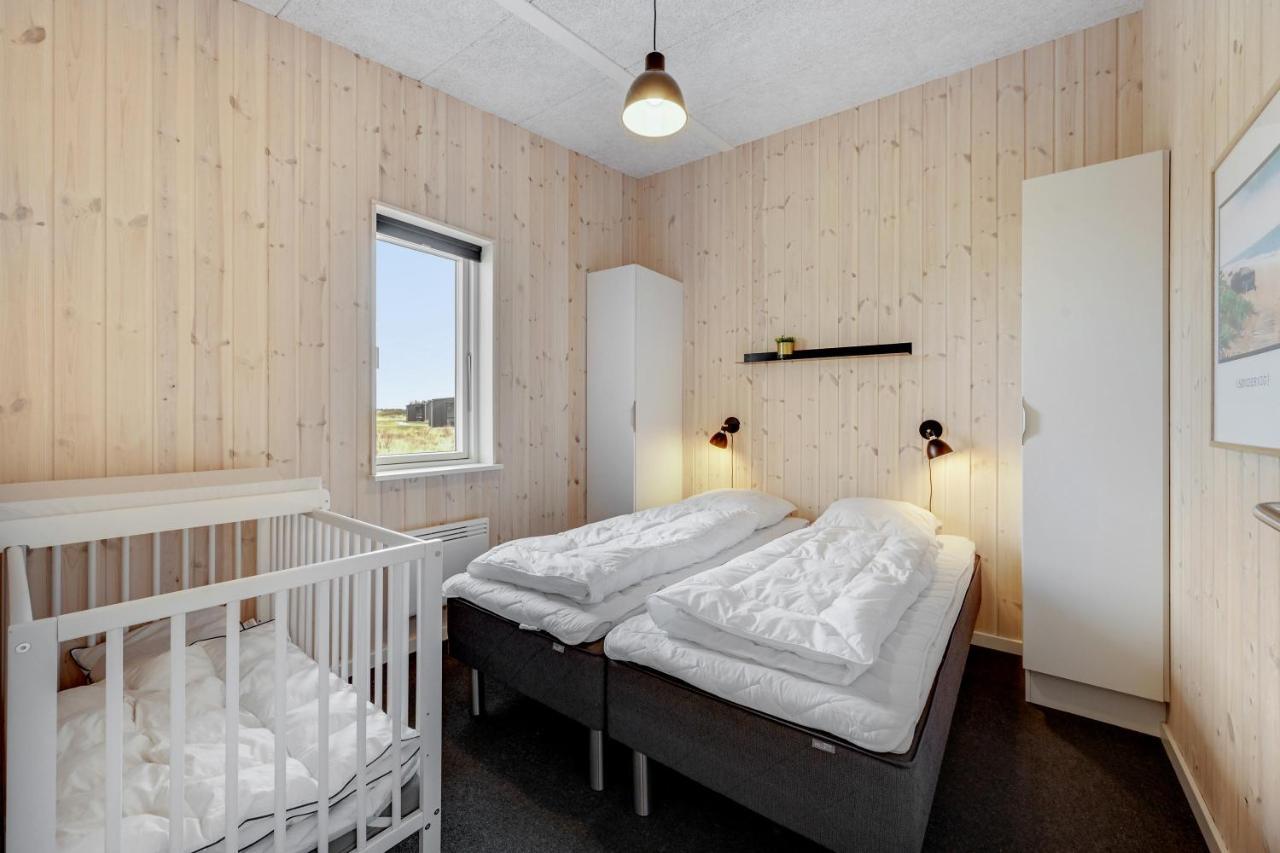 Lalandia Sondervig Hotel Kültér fotó