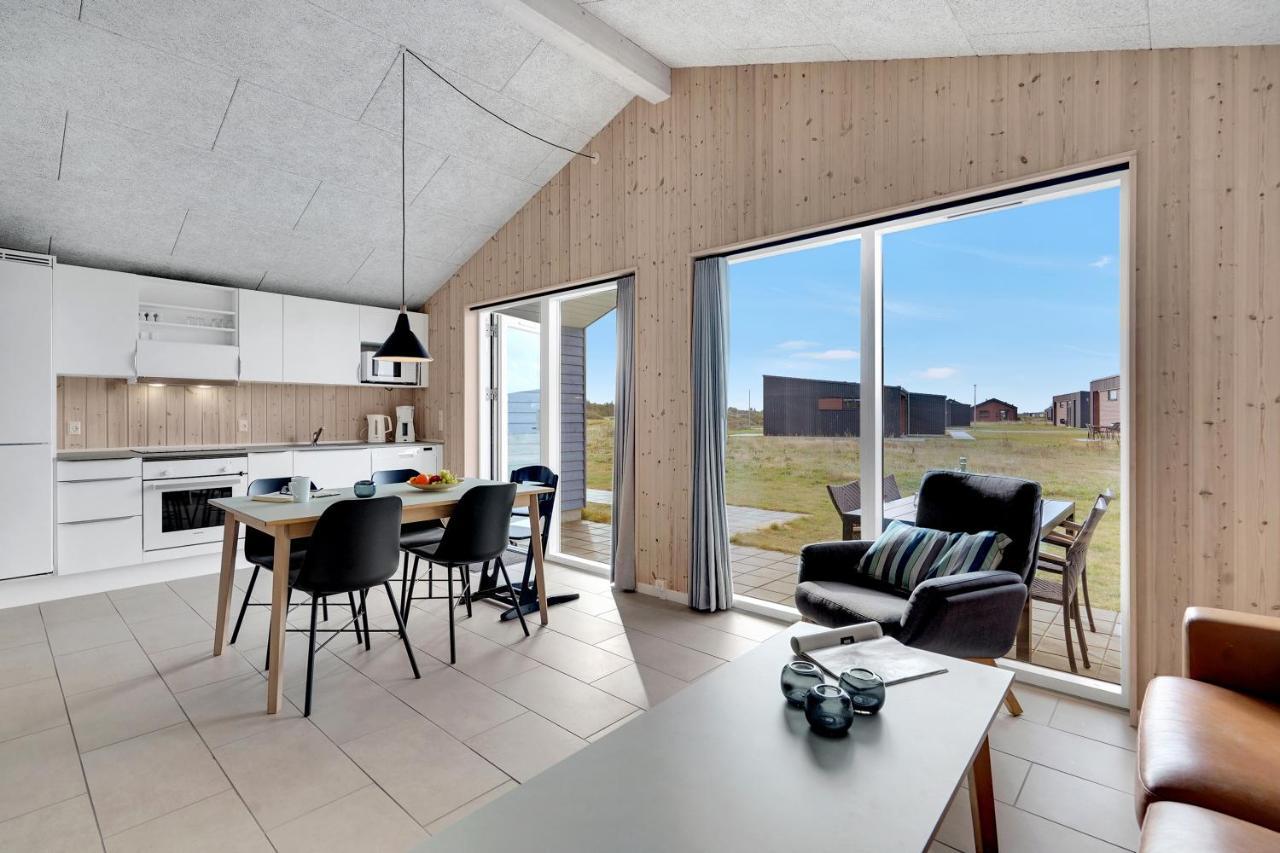Lalandia Sondervig Hotel Kültér fotó
