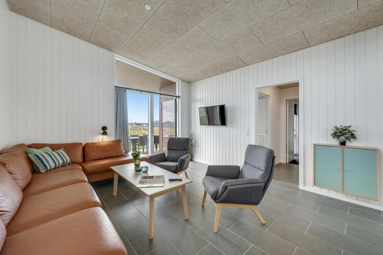 Lalandia Sondervig Hotel Kültér fotó