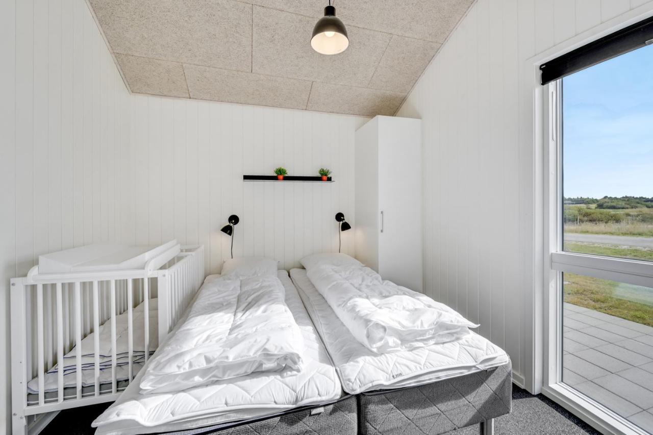 Lalandia Sondervig Hotel Kültér fotó