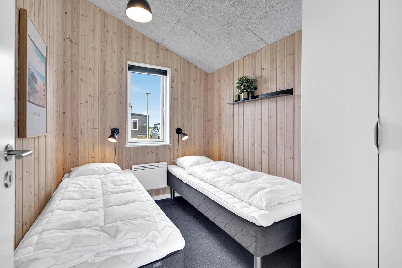 Lalandia Sondervig Hotel Kültér fotó